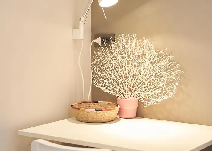 Thong Lor 8 Urban Home, 1km To Bts Thonglor