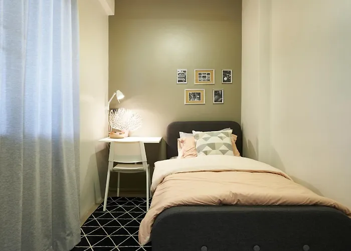 Thong Lor 8 Urban Home, 1km To Bts Thonglor Feriehus Bangkok