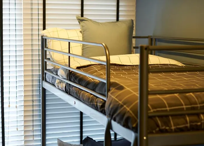 Thong Lor 8 Urban Home, 1km To Bts Thonglor
