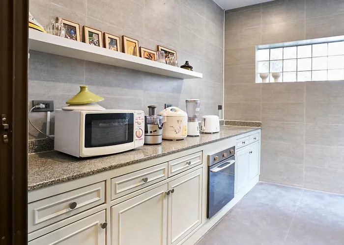 Thong Lor 8 Urban Home, 1km To Bts Thonglor Feriehus Bangkok