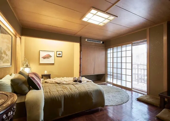 Thong Lor 8 Urban Home, 1km To Bts Thonglor Feriehus Bangkok