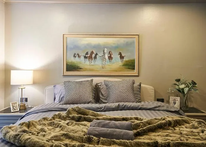 Thong Lor 8 Urban Home, 1km To Bts Thonglor * Bangkok