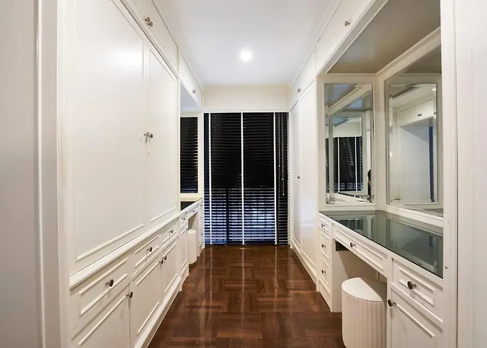 Thong Lor 8 Urban Home, 1km To Bts Thonglor